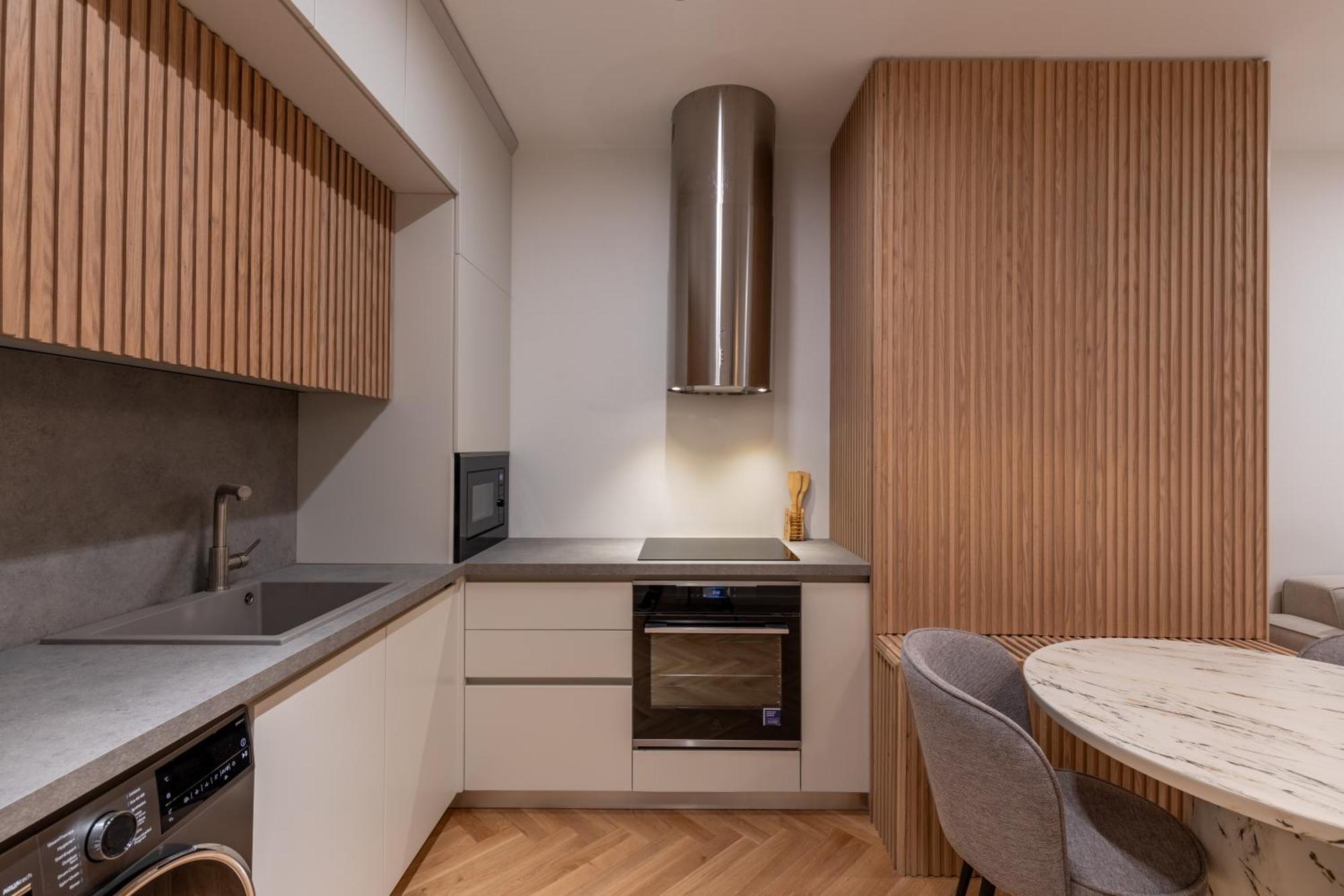 Appartement Vater Selected