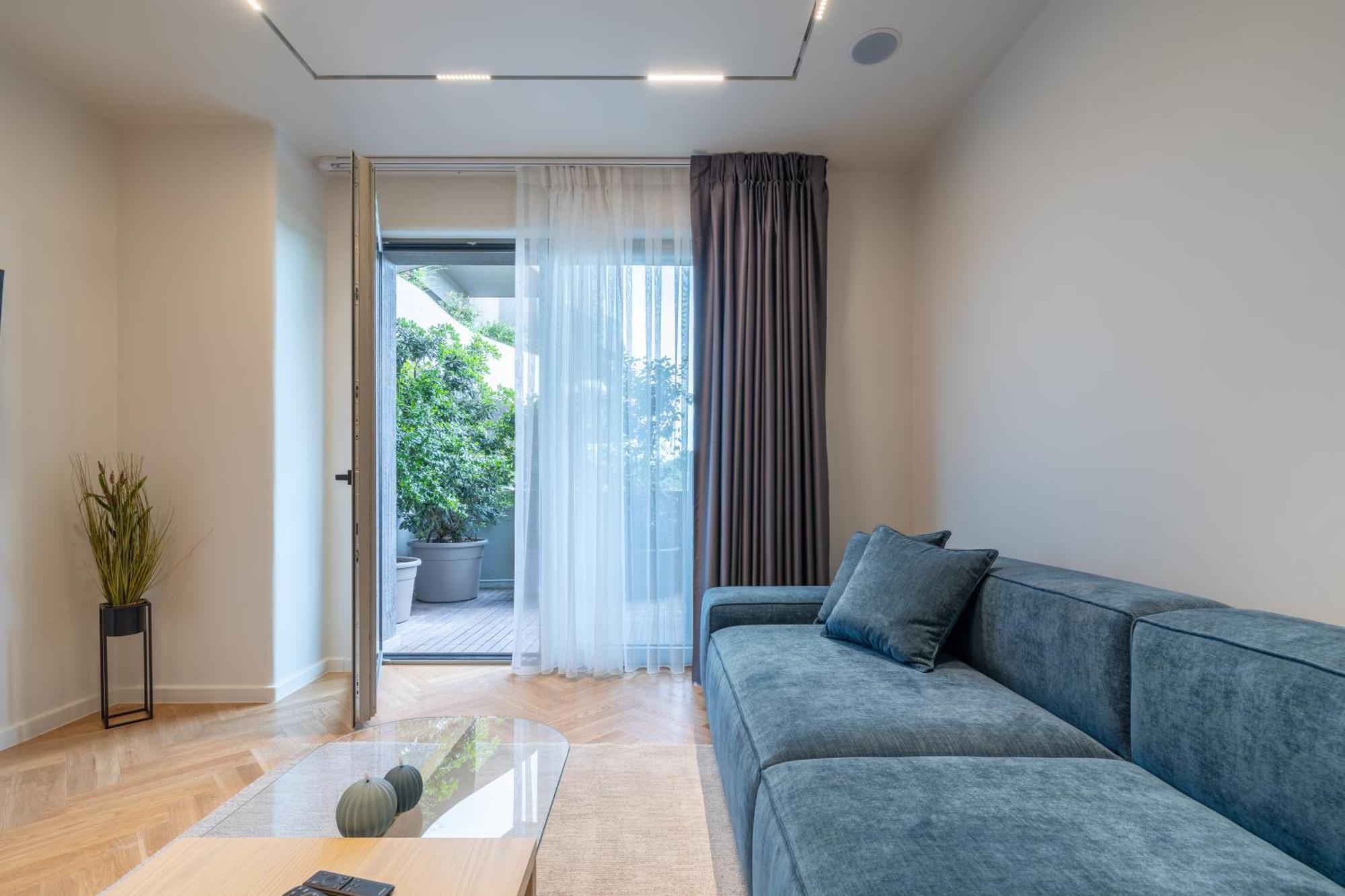 Vater Selected Appartement Tirana