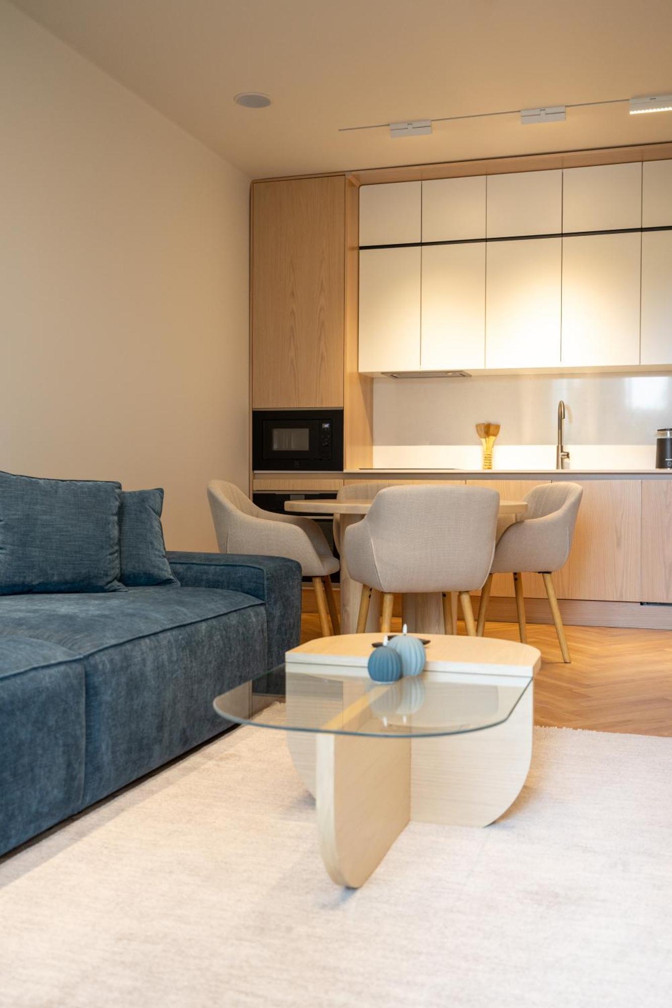 Vater Selected Appartement