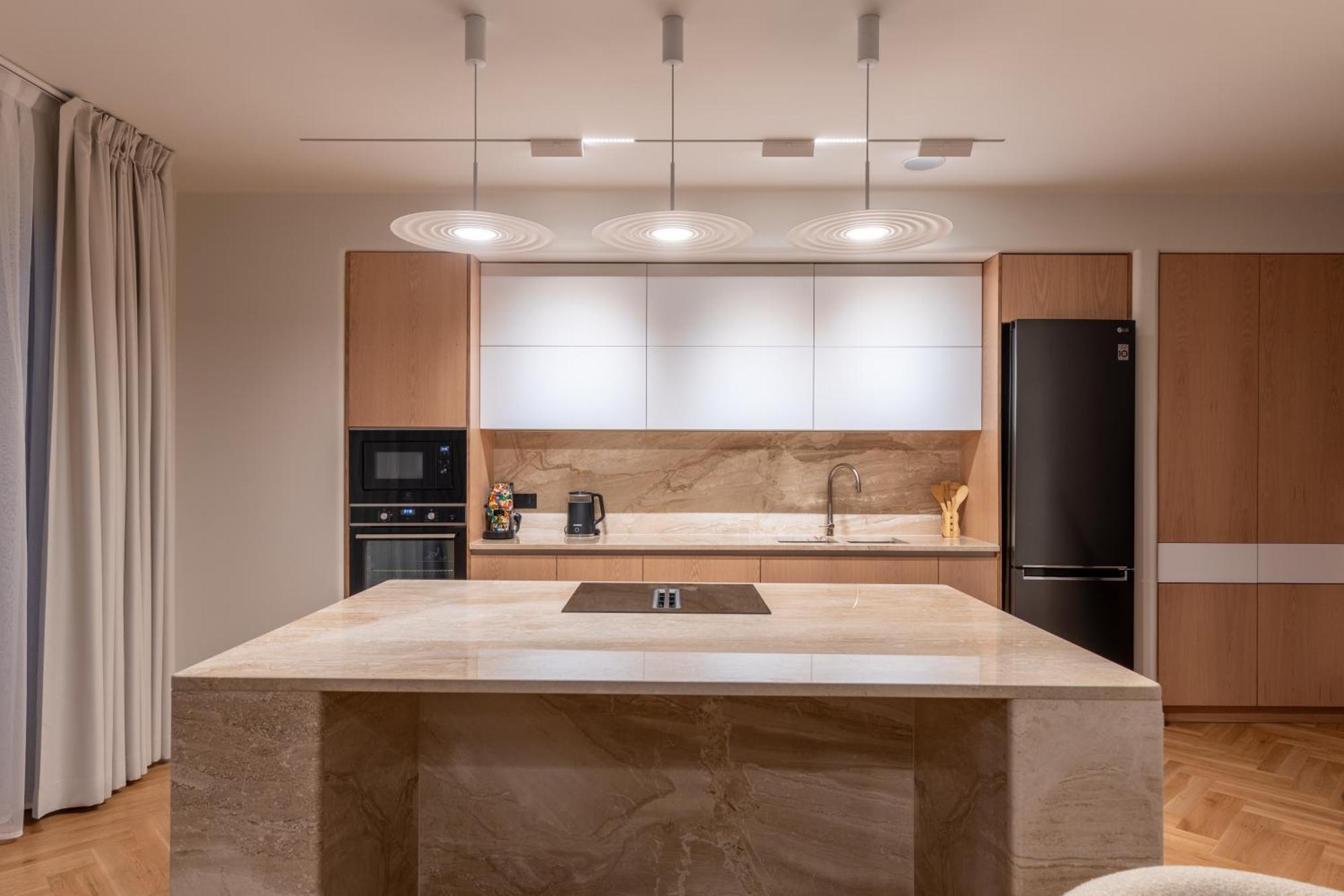 Appartement Vater Selected
