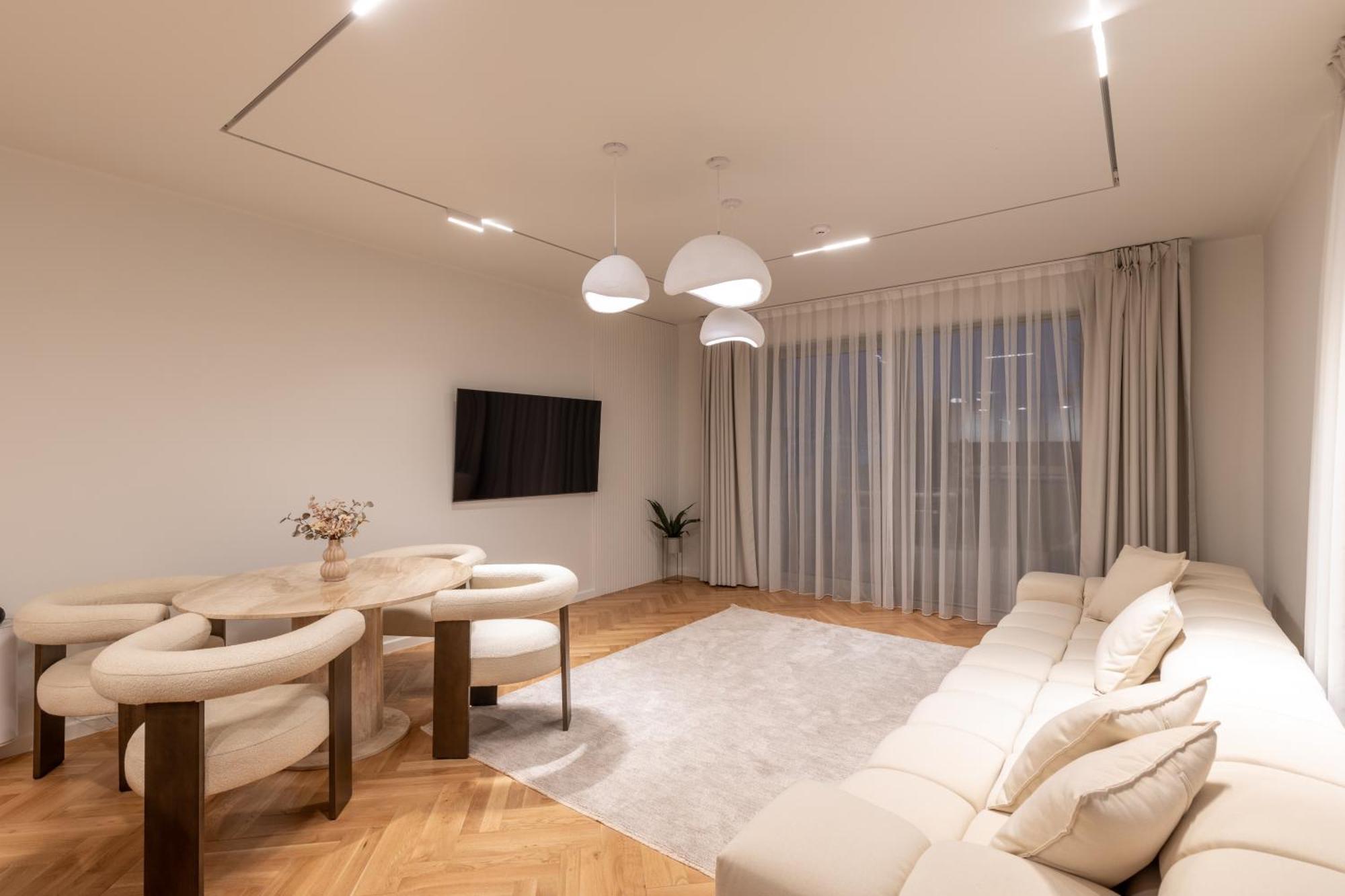 Vater Selected Appartement *