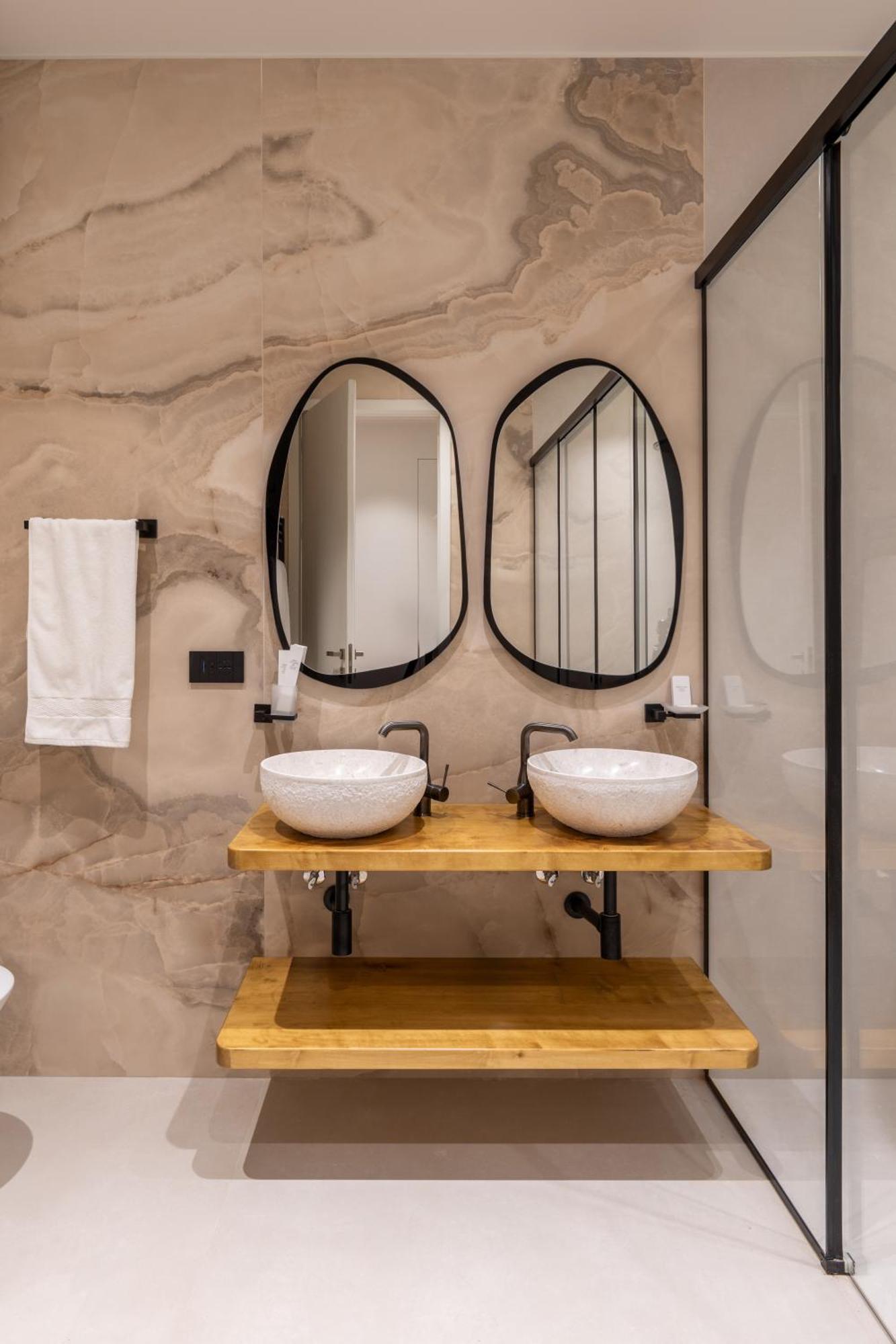 Vater Selected Appartement