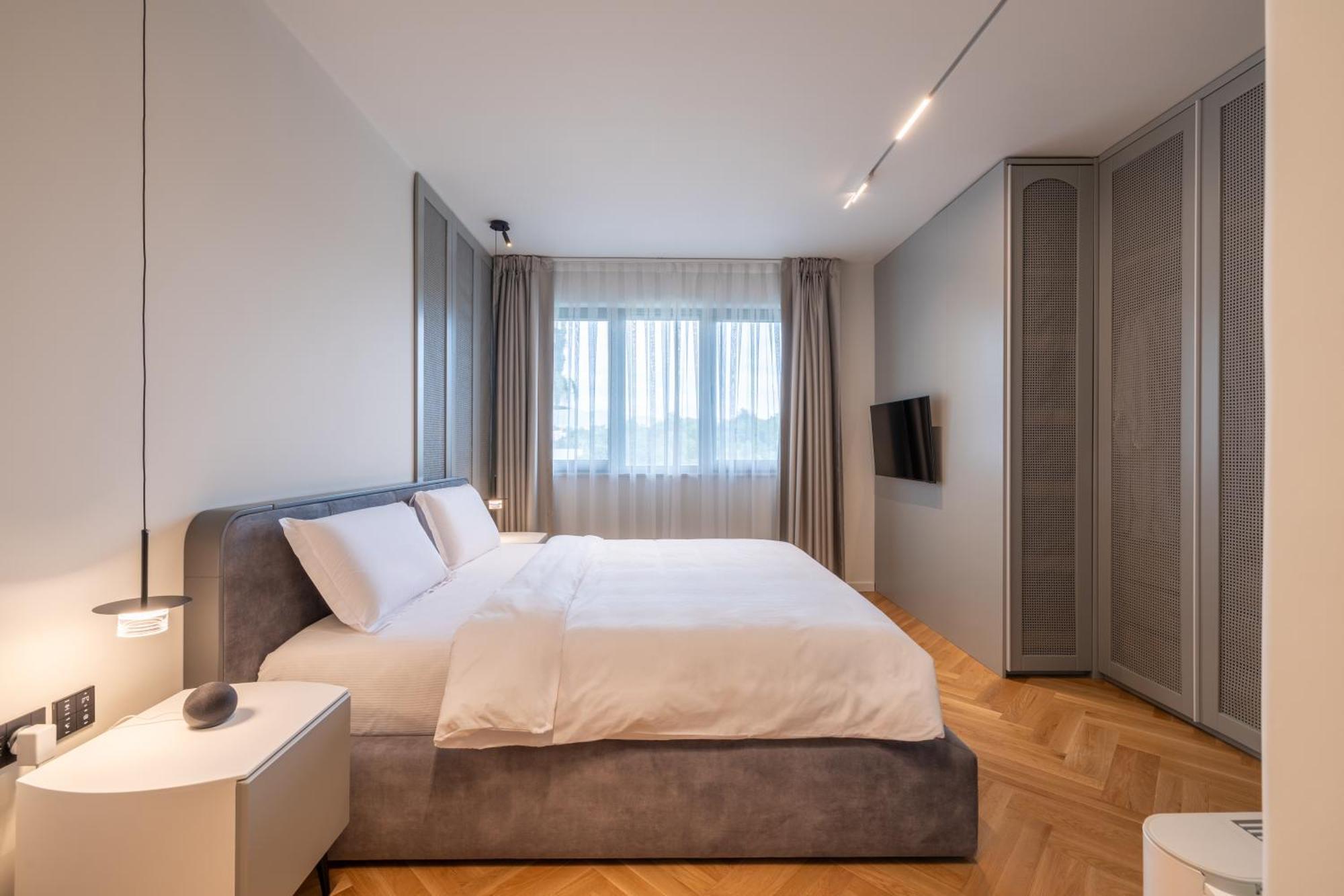 Vater Selected Appartement Tirana