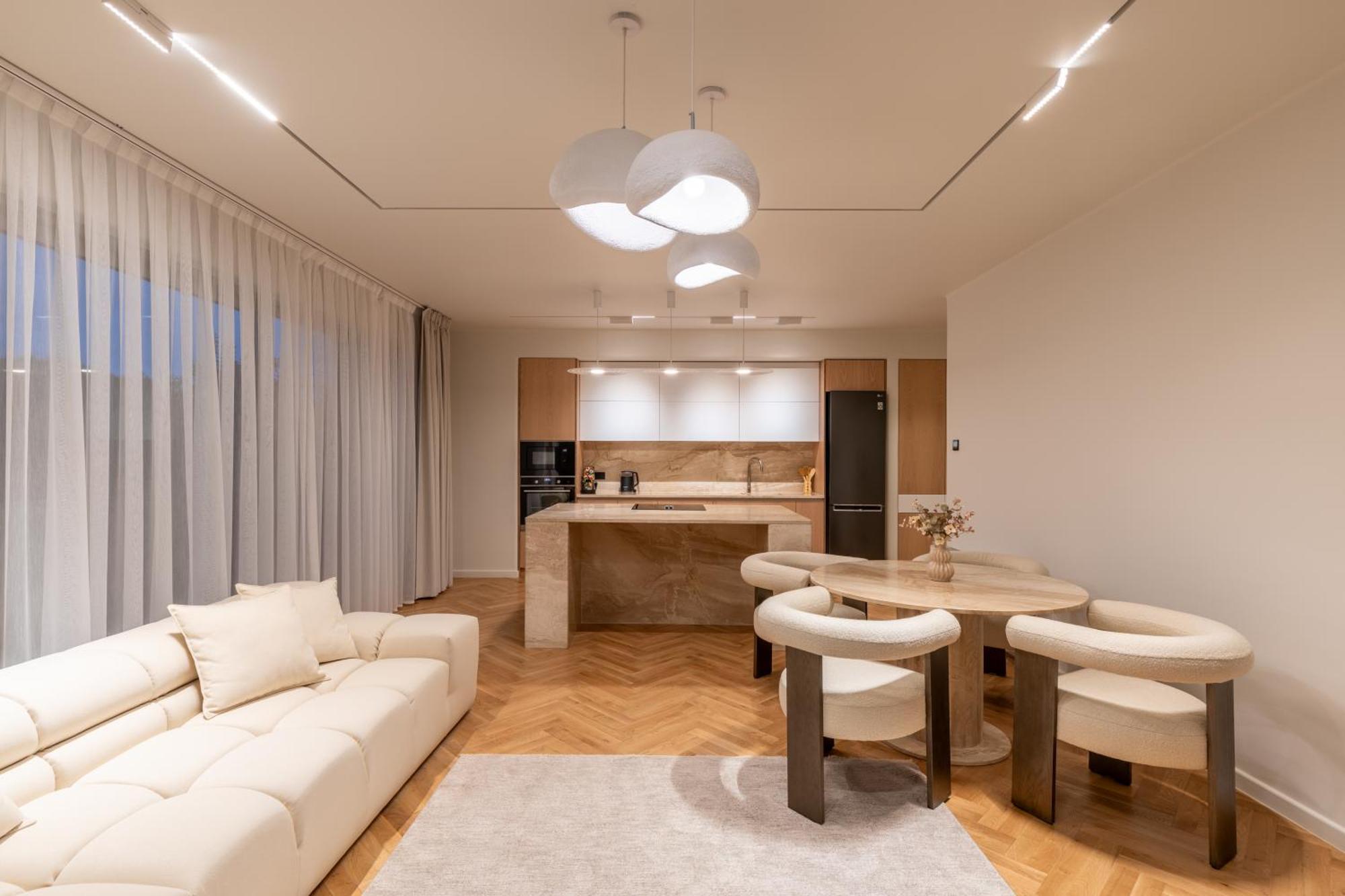 Appartement Vater Selected